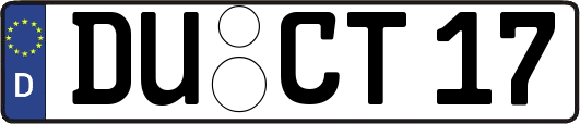 DU-CT17