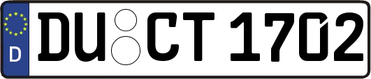 DU-CT1702