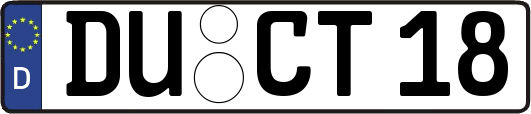 DU-CT18