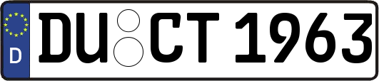DU-CT1963