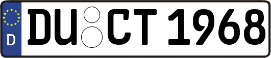 DU-CT1968