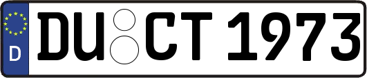 DU-CT1973