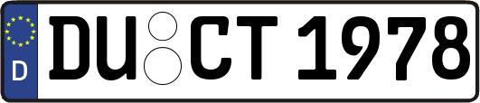 DU-CT1978