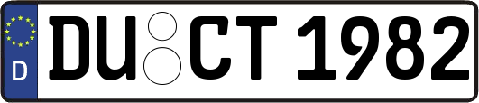 DU-CT1982