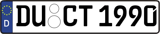 DU-CT1990