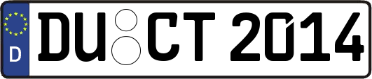 DU-CT2014