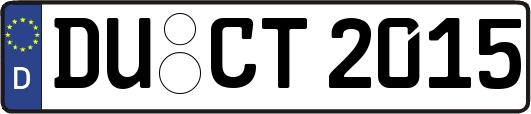 DU-CT2015