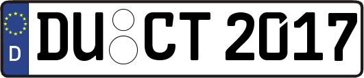 DU-CT2017