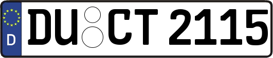 DU-CT2115