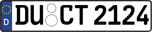 DU-CT2124