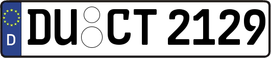 DU-CT2129