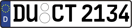 DU-CT2134