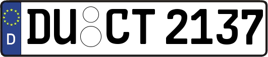 DU-CT2137