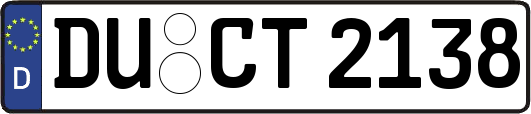 DU-CT2138