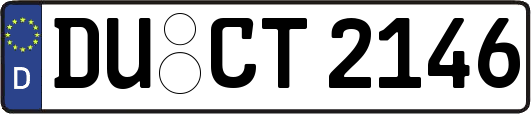 DU-CT2146