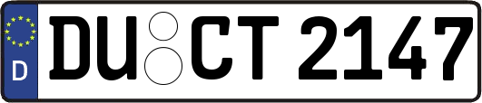 DU-CT2147