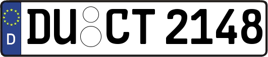 DU-CT2148