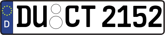 DU-CT2152