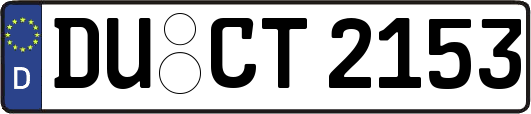 DU-CT2153