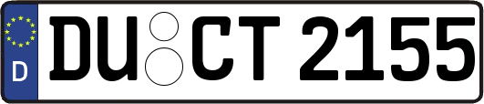DU-CT2155
