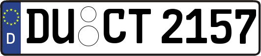 DU-CT2157