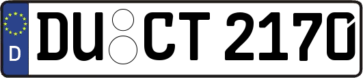 DU-CT2170