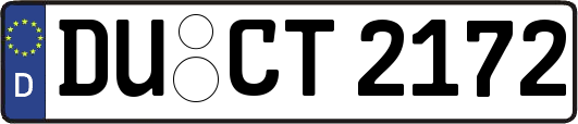 DU-CT2172