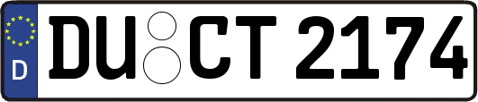 DU-CT2174