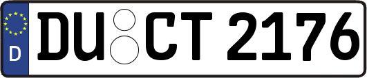 DU-CT2176