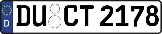 DU-CT2178