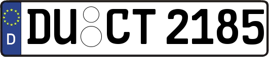 DU-CT2185