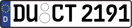 DU-CT2191