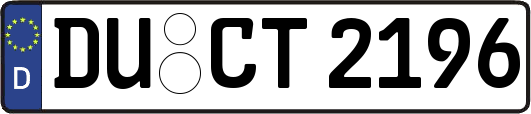 DU-CT2196