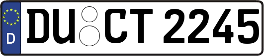 DU-CT2245