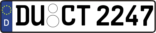 DU-CT2247