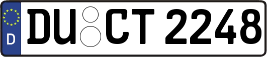 DU-CT2248