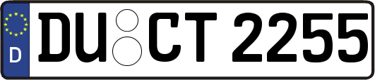 DU-CT2255