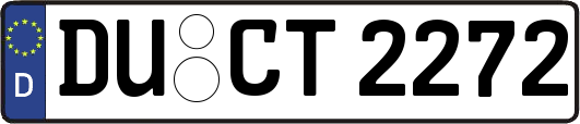 DU-CT2272