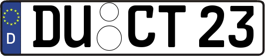 DU-CT23