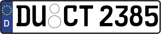 DU-CT2385