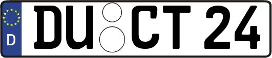 DU-CT24