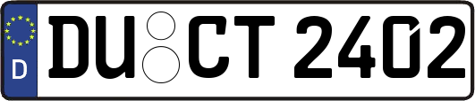 DU-CT2402