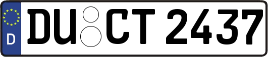 DU-CT2437