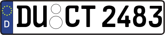 DU-CT2483