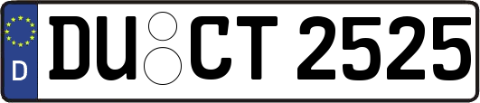 DU-CT2525