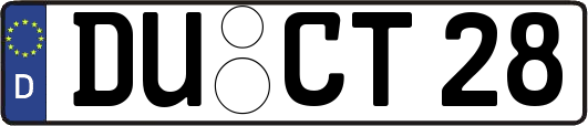 DU-CT28