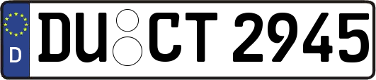 DU-CT2945