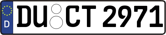 DU-CT2971