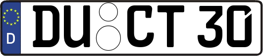 DU-CT30