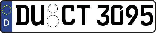 DU-CT3095